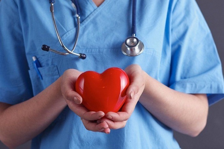 Профилактика болезней сердца – в прямой трансляции Школы здоровья 