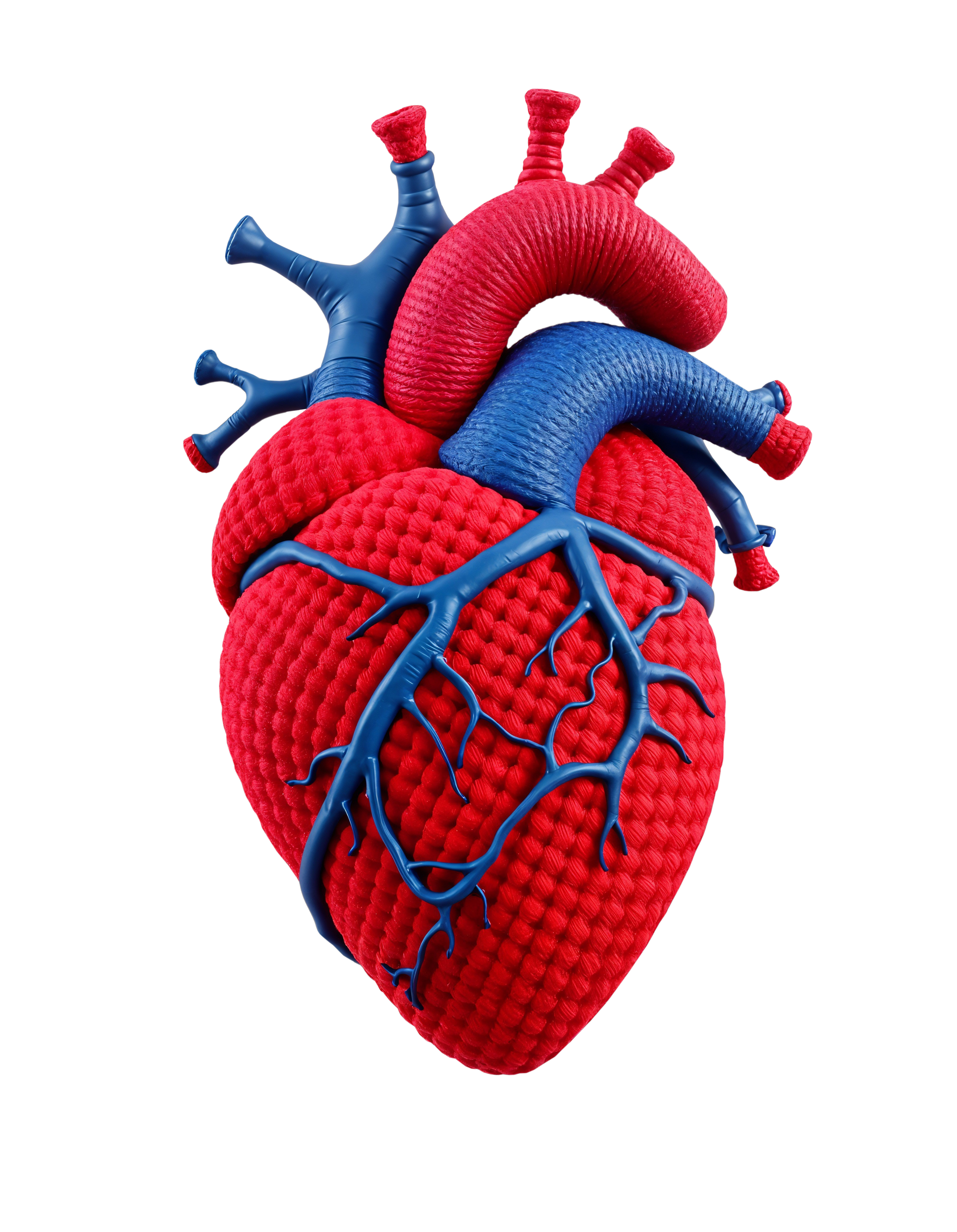 Неделя ответственного отношения к сердцу